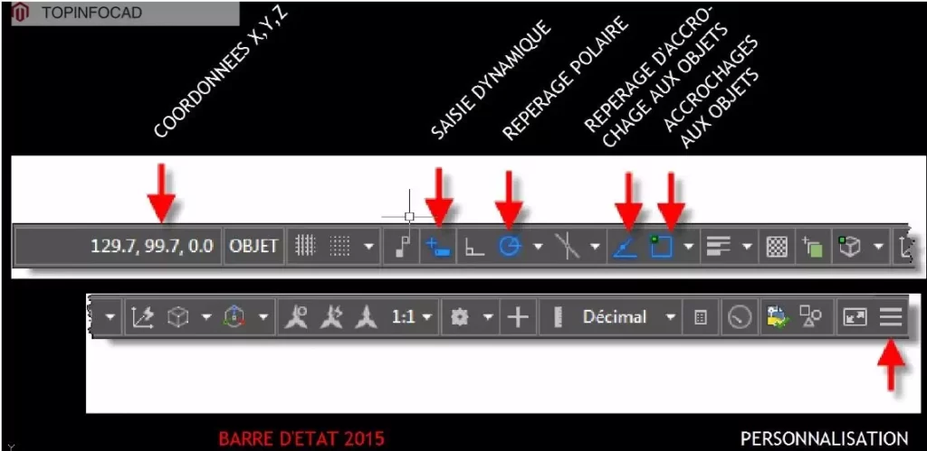 Autocad student un guide essentiel pour les débutants