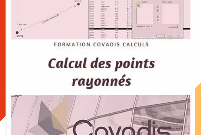 Topinfocad Covadis calculs