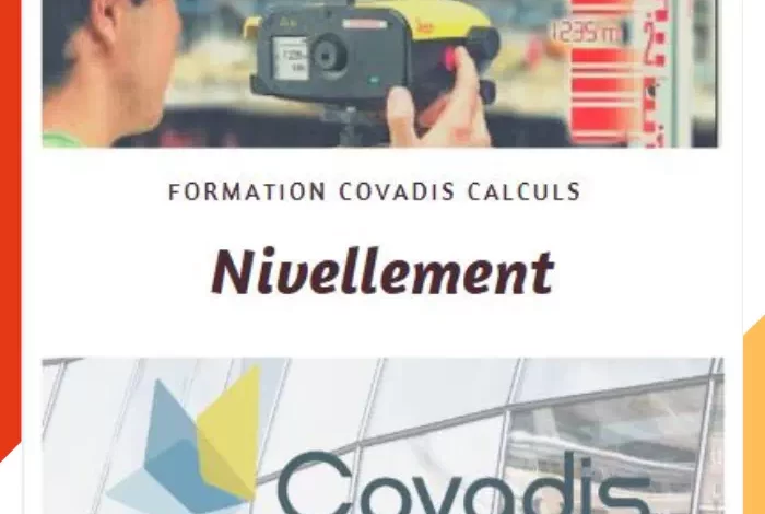 Topinfocad Nivellement 1