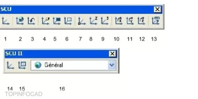 Topinfocad-Autocad-2008-Formation-8